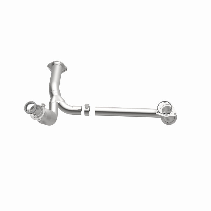 MagnaFlow Conv DF 07-09 Chevy/GMC Silverado/Suburban/Sierra/Tahoe/Yukon - Black Ops Auto Works