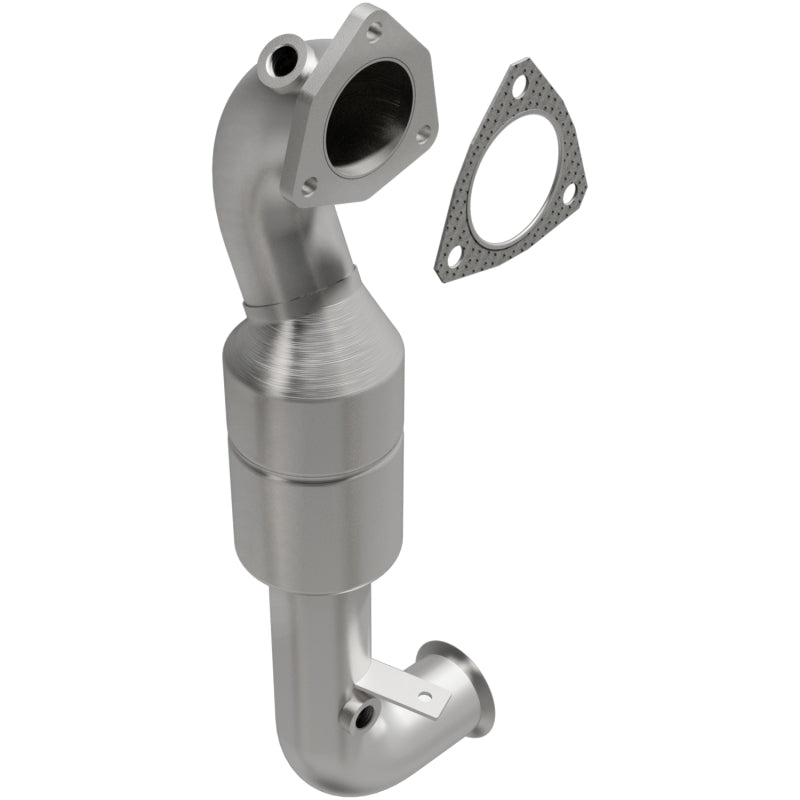 MagnaFlow Conv DF 07-09 Cooper S turbo frt OE - Black Ops Auto Works