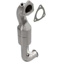 Load image into Gallery viewer, MagnaFlow Conv DF 07-09 Cooper S turbo frt OE - Black Ops Auto Works