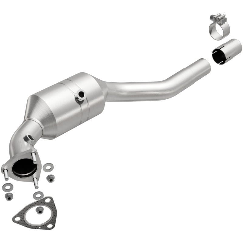 Magnaflow Conv DF 07-09 Porsche 911 P/S - Black Ops Auto Works