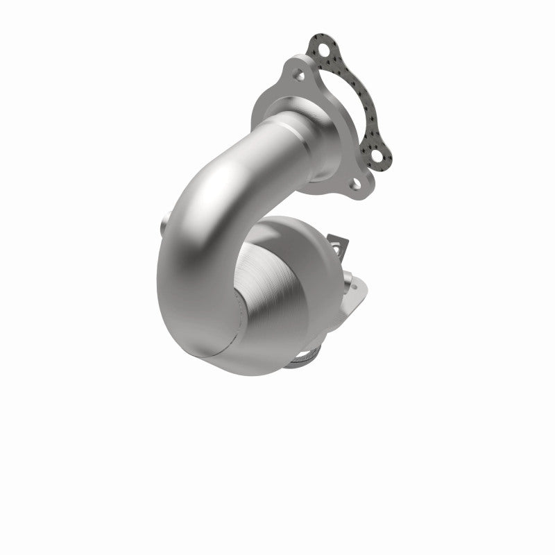 MagnaFlow Conv DF 07-12 Acura RDX 2.3L T Front - Black Ops Auto Works