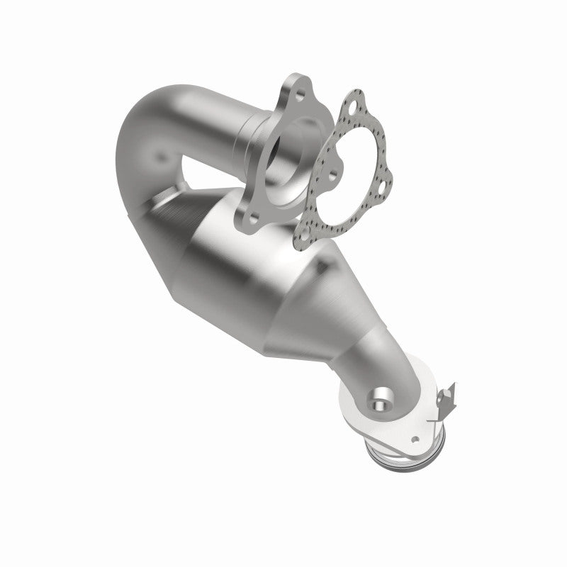 MagnaFlow Conv DF 07-12 Acura RDX 2.3L T Front - Black Ops Auto Works