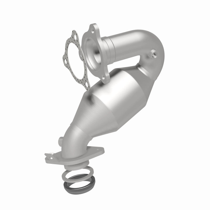 MagnaFlow Conv DF 07-12 Acura RDX 2.3L T Front - Black Ops Auto Works