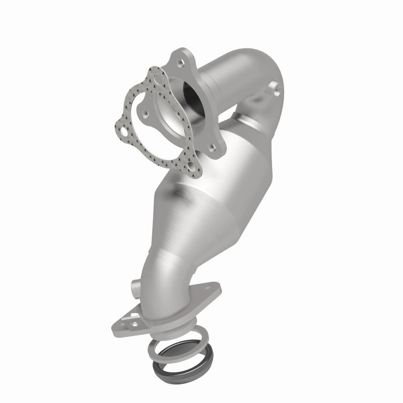 MagnaFlow Conv DF 07-12 Acura RDX 2.3L T Front - Black Ops Auto Works