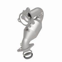 Load image into Gallery viewer, MagnaFlow Conv DF 07-12 Acura RDX 2.3L T Front - Black Ops Auto Works