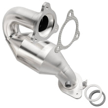 Load image into Gallery viewer, MagnaFlow Conv DF 07-12 Acura RDX 2.3L T Front - Black Ops Auto Works