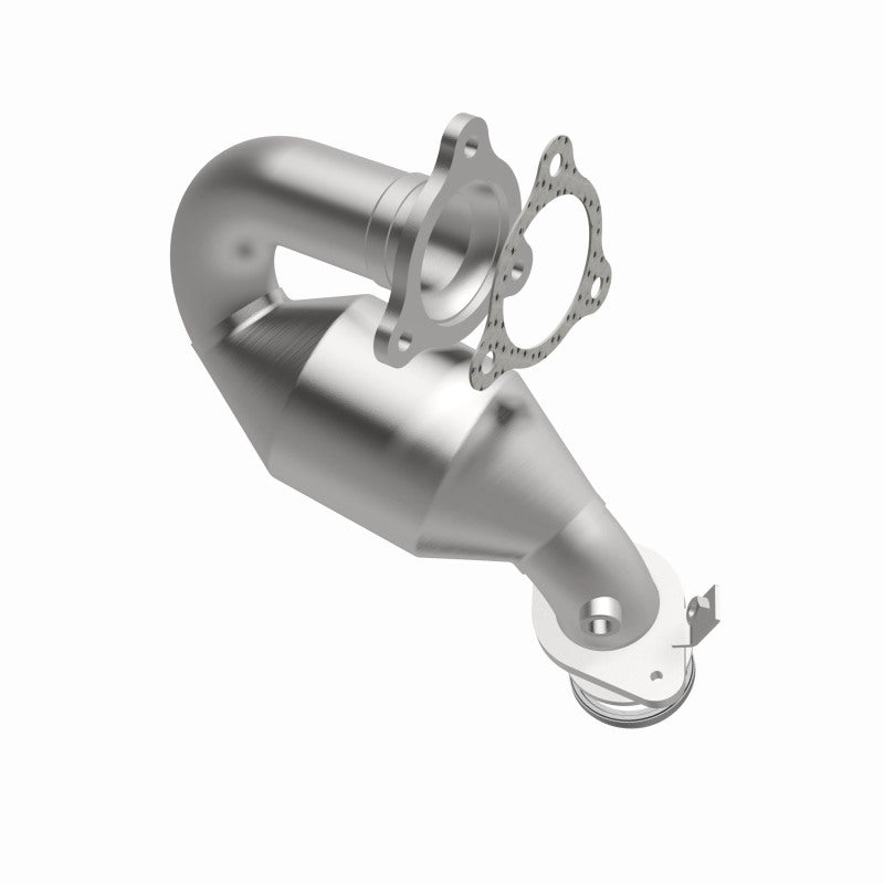 MagnaFlow Conv DF 07-12 Acura RDX 2.3L T Front - Black Ops Auto Works