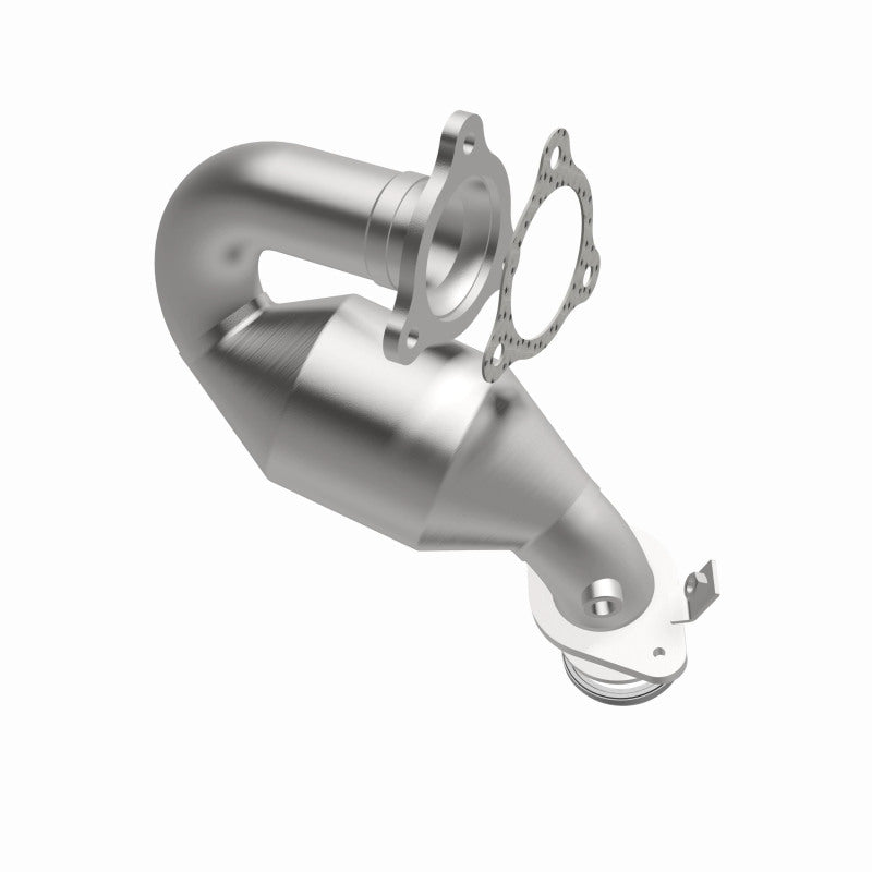 MagnaFlow Conv DF 07-12 Acura RDX 2.3L T Front - Black Ops Auto Works