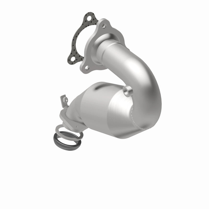 MagnaFlow Conv DF 07-12 Acura RDX 2.3L T Front - Black Ops Auto Works
