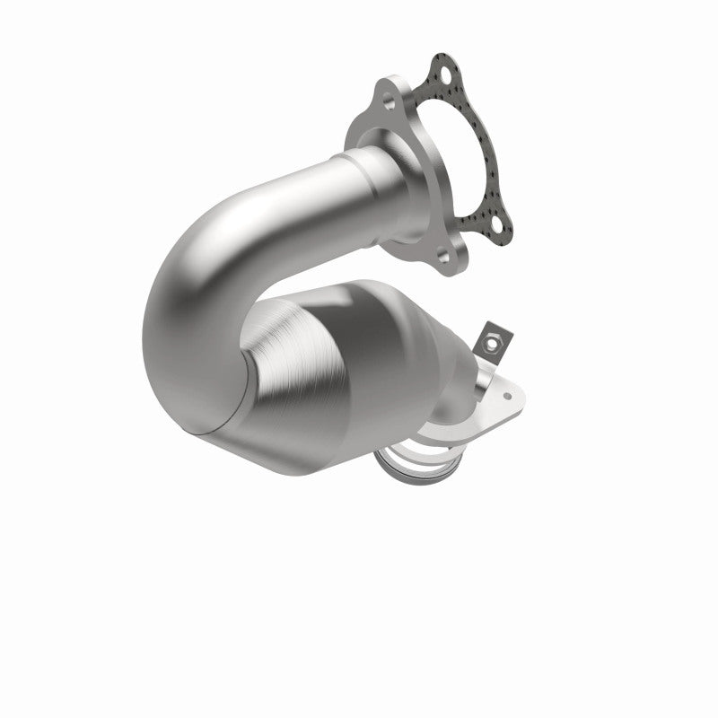 MagnaFlow Conv DF 07-12 Acura RDX 2.3L T Front - Black Ops Auto Works