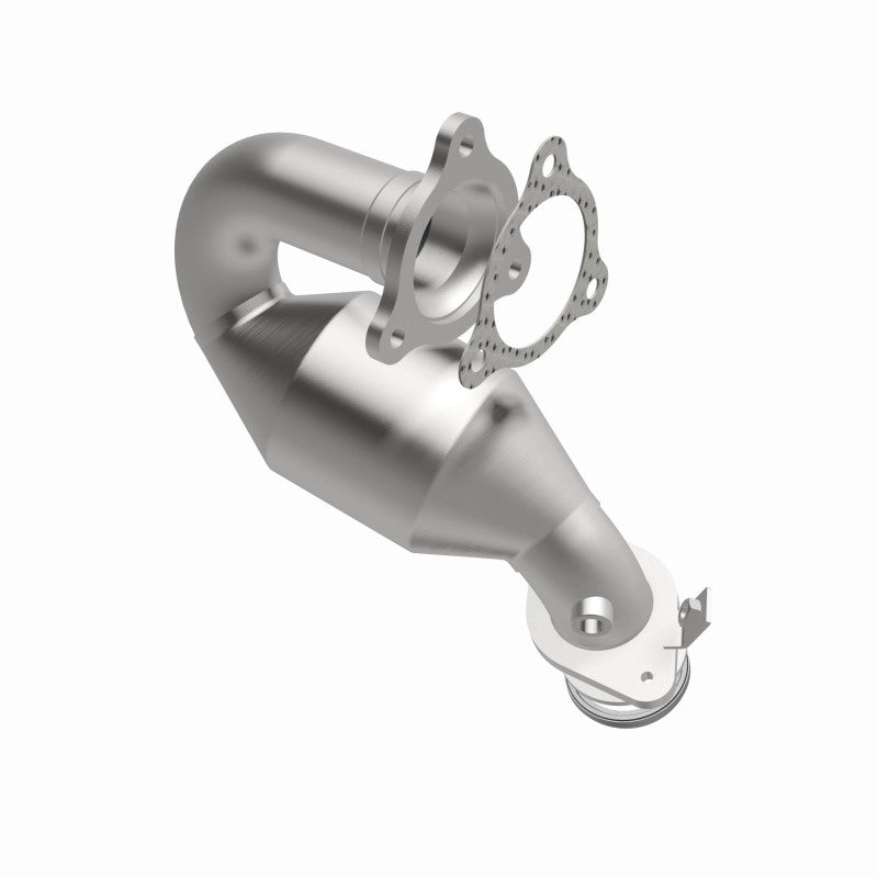 MagnaFlow Conv DF 07-12 Acura RDX 2.3L T Front - Black Ops Auto Works