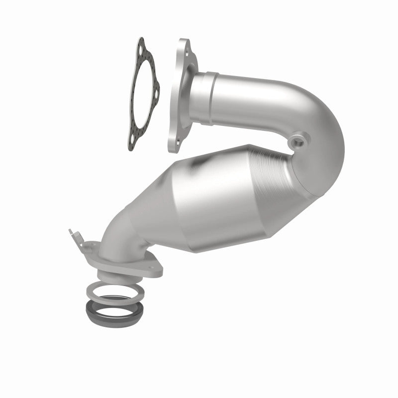 MagnaFlow Conv DF 07-12 Acura RDX 2.3L T Front - Black Ops Auto Works