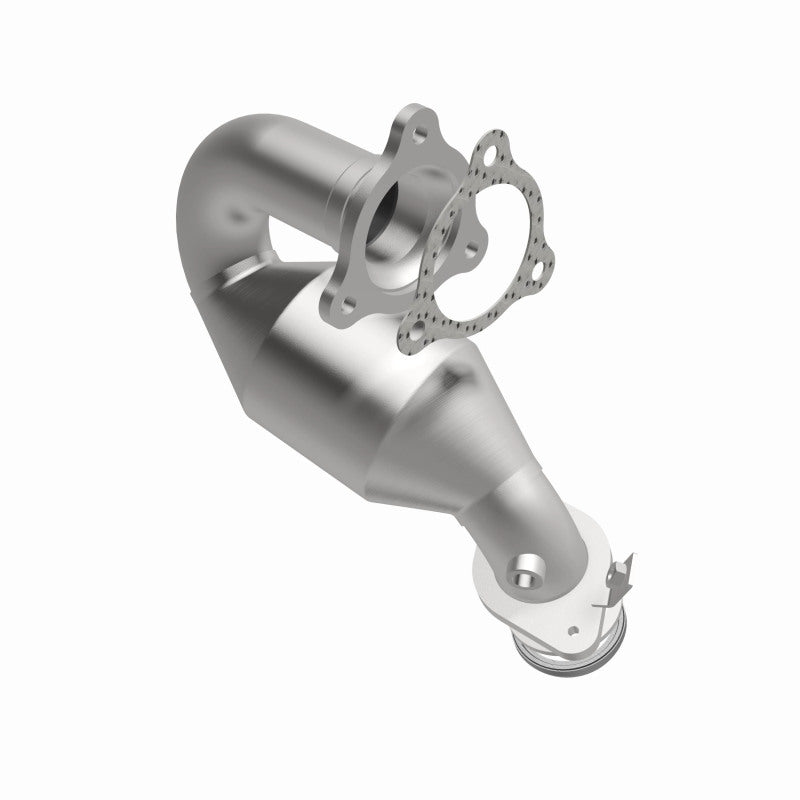 MagnaFlow Conv DF 07-12 Acura RDX 2.3L T Front - Black Ops Auto Works
