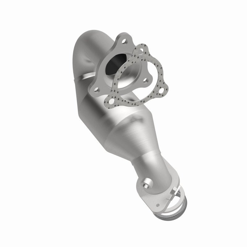 MagnaFlow Conv DF 07-12 Acura RDX 2.3L T Front - Black Ops Auto Works