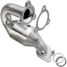 Load image into Gallery viewer, MagnaFlow Conv DF 07-12 Acura RDX 2.3L T Front - Black Ops Auto Works