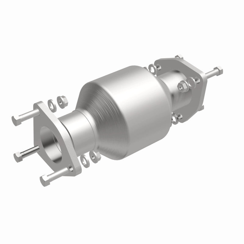 Magnaflow Conv DF 08-09 Accord 3.5L rear - Black Ops Auto Works