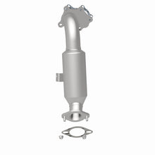 Load image into Gallery viewer, MagnaFlow Conv DF 08-09 Subaru STi front OEM - Black Ops Auto Works