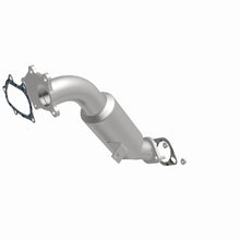 Load image into Gallery viewer, MagnaFlow Conv DF 08-09 Subaru STi front OEM - Black Ops Auto Works
