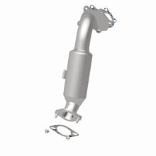 Load image into Gallery viewer, MagnaFlow Conv DF 08-09 Subaru STi front OEM - Black Ops Auto Works