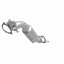 Load image into Gallery viewer, MagnaFlow Conv DF 08-09 Subaru STi front OEM - Black Ops Auto Works