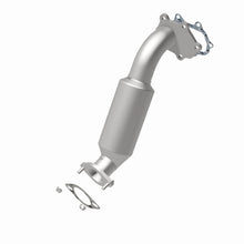 Load image into Gallery viewer, MagnaFlow Conv DF 08-09 Subaru STi front OEM - Black Ops Auto Works