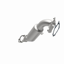 Load image into Gallery viewer, MagnaFlow Conv DF 08-09 Subaru STi front OEM - Black Ops Auto Works