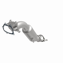Load image into Gallery viewer, MagnaFlow Conv DF 08-09 Subaru STi front OEM - Black Ops Auto Works