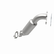 Load image into Gallery viewer, MagnaFlow Conv DF 08-09 Subaru STi front OEM - Black Ops Auto Works
