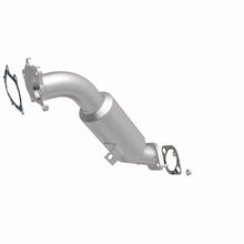 Load image into Gallery viewer, MagnaFlow Conv DF 08-09 Subaru STi front OEM - Black Ops Auto Works