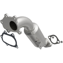 Load image into Gallery viewer, MagnaFlow Conv DF 08-09 Subaru WRX 2.5L - Black Ops Auto Works