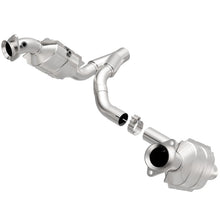 Load image into Gallery viewer, MagnaFlow Conv DF 09-10 Dodge Ram 1500 Pickup Truck 5.7L - Black Ops Auto Works
