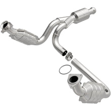 Load image into Gallery viewer, MagnaFlow Conv DF 09-13 Chevy Avalanche 5.3L - Black Ops Auto Works