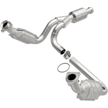 Load image into Gallery viewer, MagnaFlow Conv DF 09-13 Chevy Avalanche 5.3L - Black Ops Auto Works