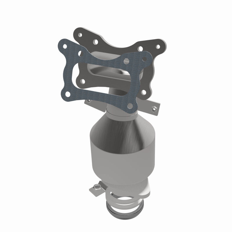 MagnaFlow Conv DF 10-11 Honda CR-V 2.4L - Black Ops Auto Works