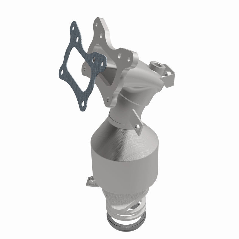 MagnaFlow Conv DF 10-11 Honda CR-V 2.4L - Black Ops Auto Works