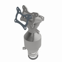 Load image into Gallery viewer, MagnaFlow Conv DF 10-11 Honda CR-V 2.4L - Black Ops Auto Works