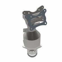 Load image into Gallery viewer, MagnaFlow Conv DF 10-11 Honda CR-V 2.4L - Black Ops Auto Works