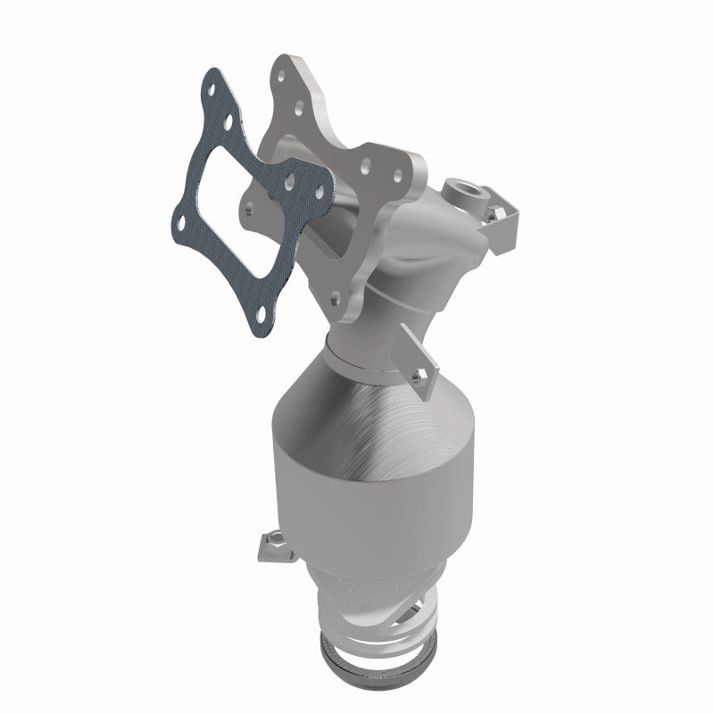 MagnaFlow Conv DF 10-11 Honda CR-V 2.4L - Black Ops Auto Works