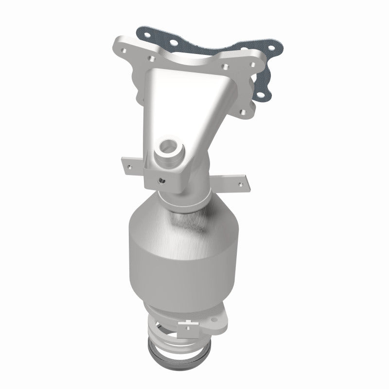 MagnaFlow Conv DF 10-11 Honda CR-V 2.4L - Black Ops Auto Works