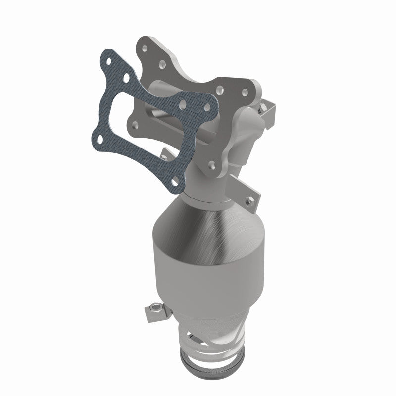 MagnaFlow Conv DF 10-11 Honda CR-V 2.4L - Black Ops Auto Works