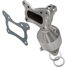 Load image into Gallery viewer, MagnaFlow Conv DF 10-11 Honda CR-V 2.4L - Black Ops Auto Works