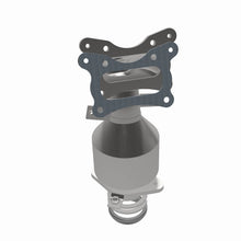 Load image into Gallery viewer, MagnaFlow Conv DF 10-11 Honda CR-V 2.4L - Black Ops Auto Works