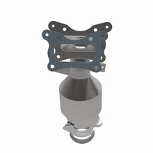 Load image into Gallery viewer, MagnaFlow Conv DF 10-11 Honda CR-V 2.4L - Black Ops Auto Works