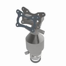 Load image into Gallery viewer, MagnaFlow Conv DF 10-11 Honda CR-V 2.4L - Black Ops Auto Works