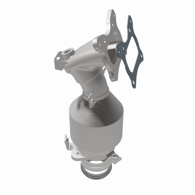 MagnaFlow Conv DF 10-11 Honda CR-V 2.4L - Black Ops Auto Works