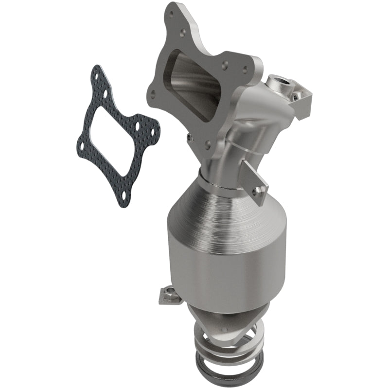 MagnaFlow Conv DF 10-11 Honda CR-V 2.4L - Black Ops Auto Works