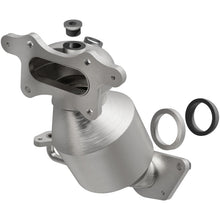 Load image into Gallery viewer, Magnaflow Conv DF 11-14 CR-Z 1.5L Manifold - Black Ops Auto Works