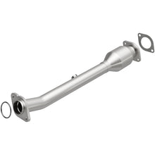 Load image into Gallery viewer, Magnaflow Conv DF 11-15 Frontier 4 Underbody - Black Ops Auto Works