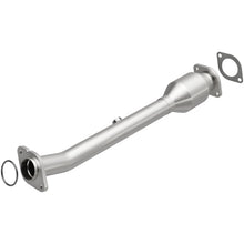 Load image into Gallery viewer, Magnaflow Conv DF 11-15 Frontier 4 Underbody - Black Ops Auto Works