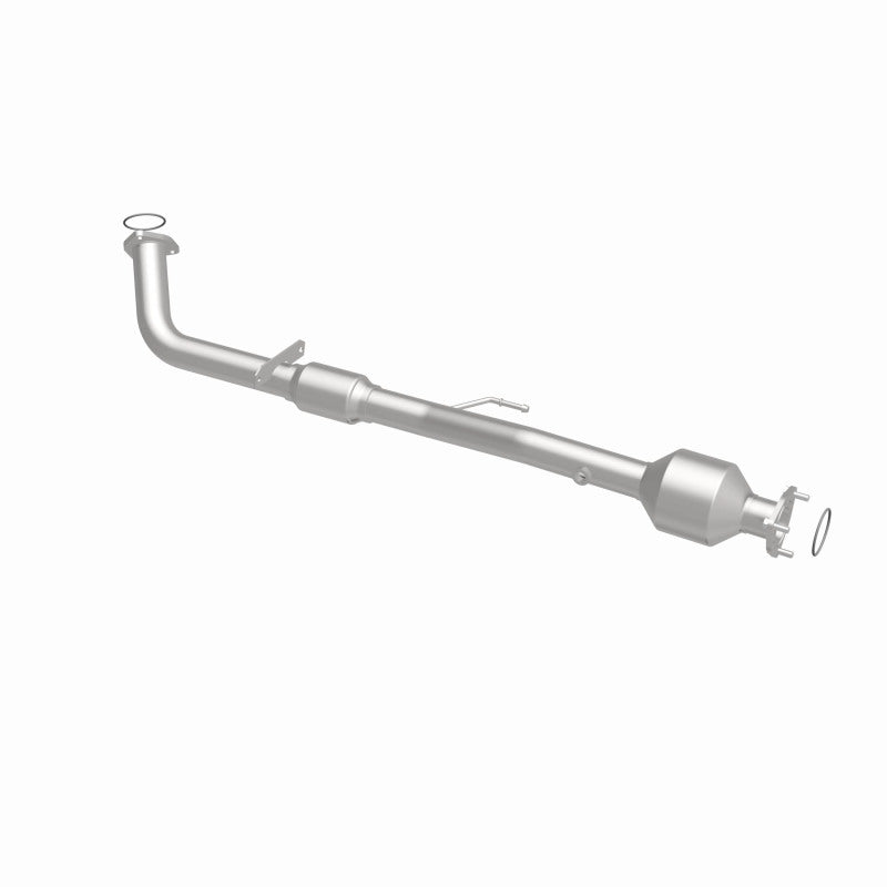 Magnaflow Conv DF 13-14 Accord 2.4L - Black Ops Auto Works